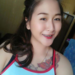 Natnicha Seeraksa profile icon