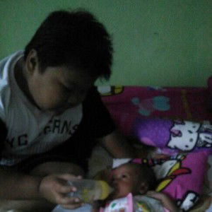 gun fadilla philiani profile icon