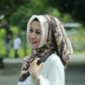 Anisa Sofiani profile icon