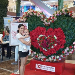 Abegail Larona Supremo profile icon