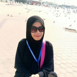 Nurlela Alamsari profile icon