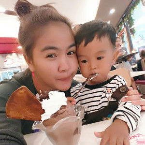 Patcharee Wsml profile icon