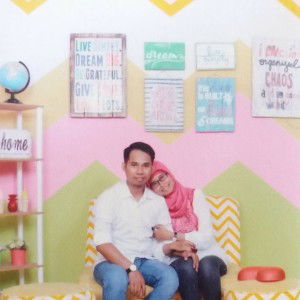 Resky Surya Ningsih profile icon