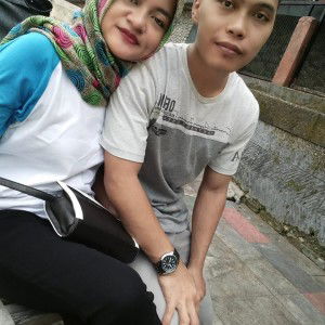 Sri Waliyah profile icon