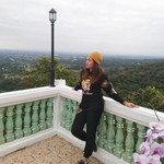Preaw Ploypailin profile icon