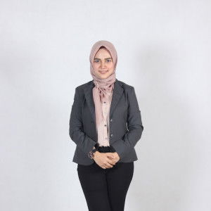 Siti Utari Rizki profile icon