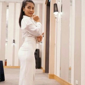 ไม่มีคำว่า ตลอดไป profile icon