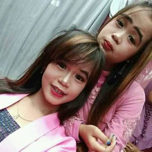 AndeLrika ELiz profile icon