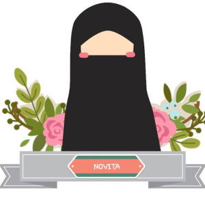 Novita Prakasiwi profile icon