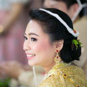 วิศนี กุลพรทานุทัต profile icon