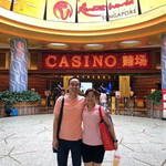 Dewi Kesuma profile icon