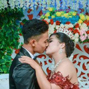 Nadia Edo Batubara profile icon