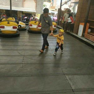 Shanty Ibunda Nizar profile icon