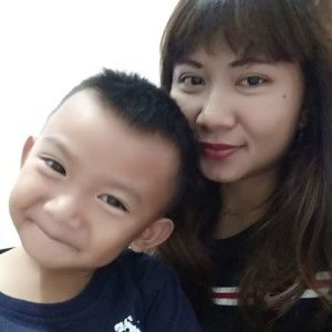 Hartati profile icon