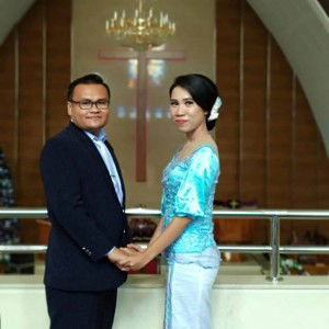 Ruth Elsa Harverr Ritonga profile icon