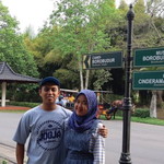 ECha Christin Varandika profile icon