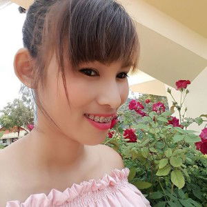 Kat Tanchanok profile icon