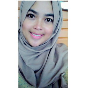 Weli Apriliani profile icon