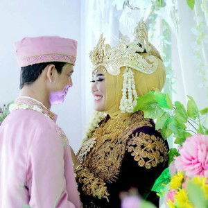 Gerry / Yudi (ichuy) profile icon