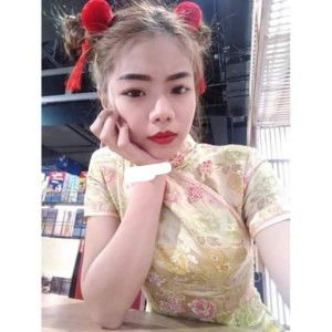 Chotiya Changchuntha profile icon