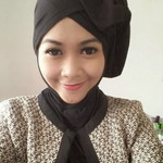 siti mujahadah profile icon