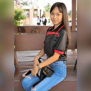 Mouy Thipsuda profile icon