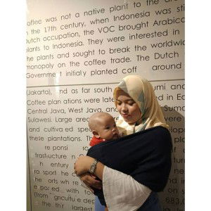 Nur Azizih Daeng profile icon