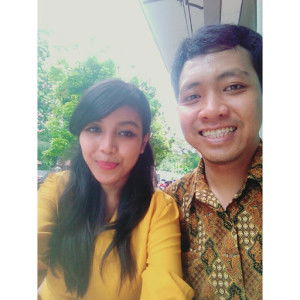 Rivi Puja profile icon