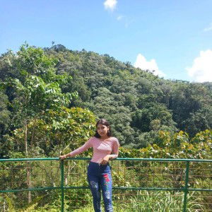 Mikaela Mayka Moises profile icon