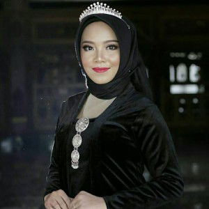 Arum Dhiah Vitaloka profile icon