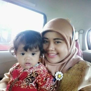 Uwhiie Dwiie Cahyaning Suryaningrum profile icon