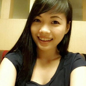 shanty hutajulu profile icon