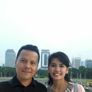 Tetty Hutapea profile icon