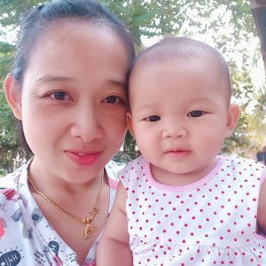 แม่จิ๊บ น้องอัณยา profile icon