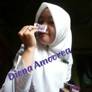 Diena Adina Amoorea profile icon