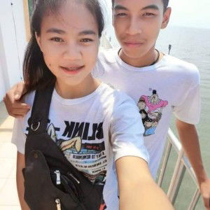 Kanokporn Wongsakorn profile icon