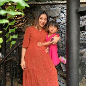 Mananya Somwong profile icon