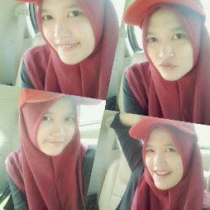 Fatimah Azzahra profile icon