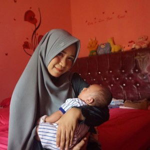 Anjelita Muzakir profile icon