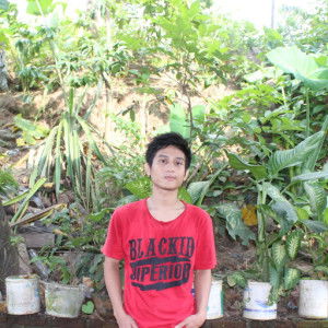 Fiqram Darwis profile icon