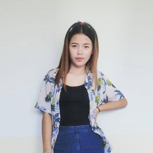 Pattaratida Thongyaem profile icon