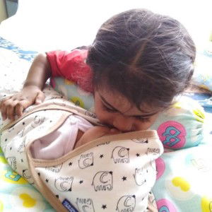 Siti Roslinah Abdul Malik profile icon