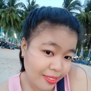 Ray Tong profile icon