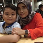 Nurlinabintang profile icon