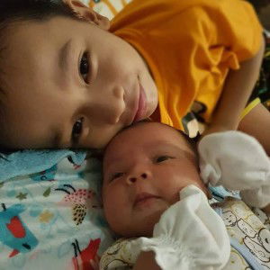 Indry Tarigan profile icon