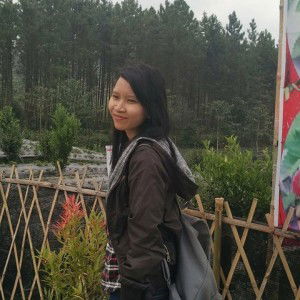 Retno sari profile icon