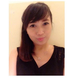 Aranda Indah Lestari profile icon