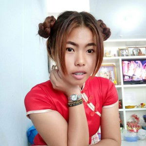 I'ann Sab profile icon