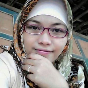 Maryaty Ningzyh profile icon