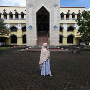 Nur Asisah profile icon